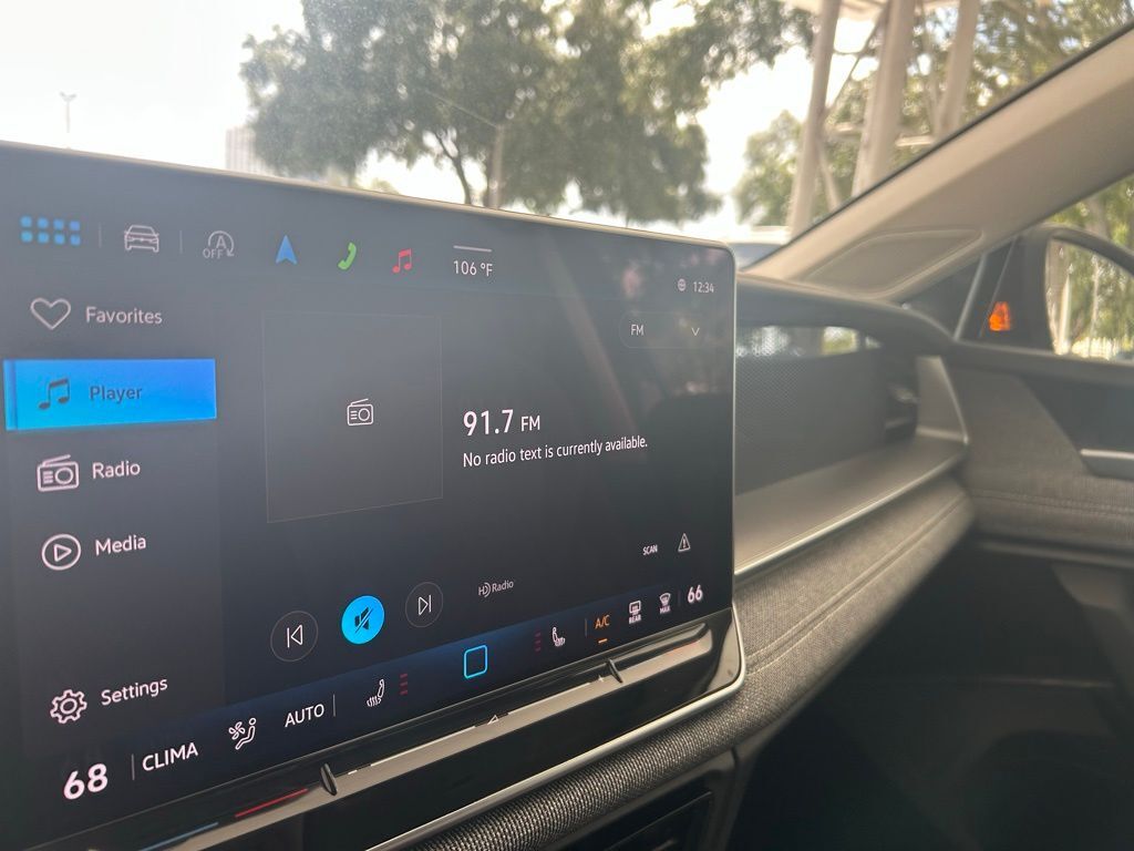 2025 Volkswagen Tiguan 2.0T S Tampa FL