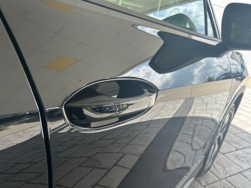 2025 Volkswagen Tiguan 2.0T S Tampa FL