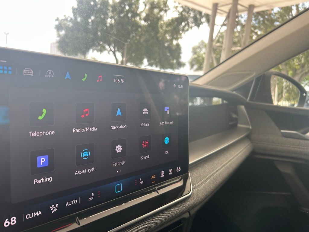 2025 Volkswagen Tiguan 2.0T S Tampa FL