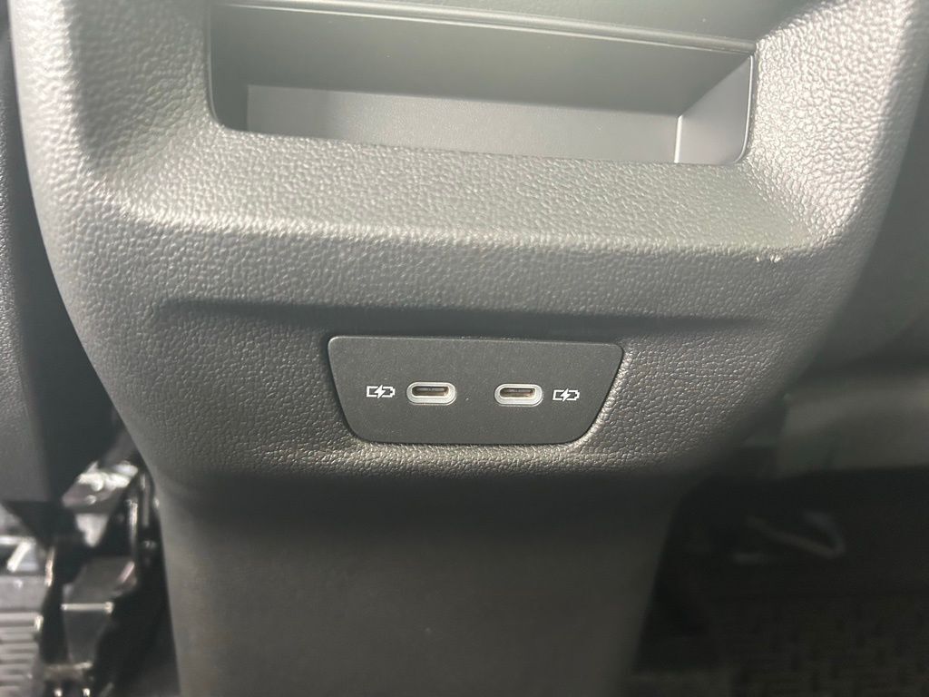 2025 Volkswagen Tiguan 2.0T S Tampa FL