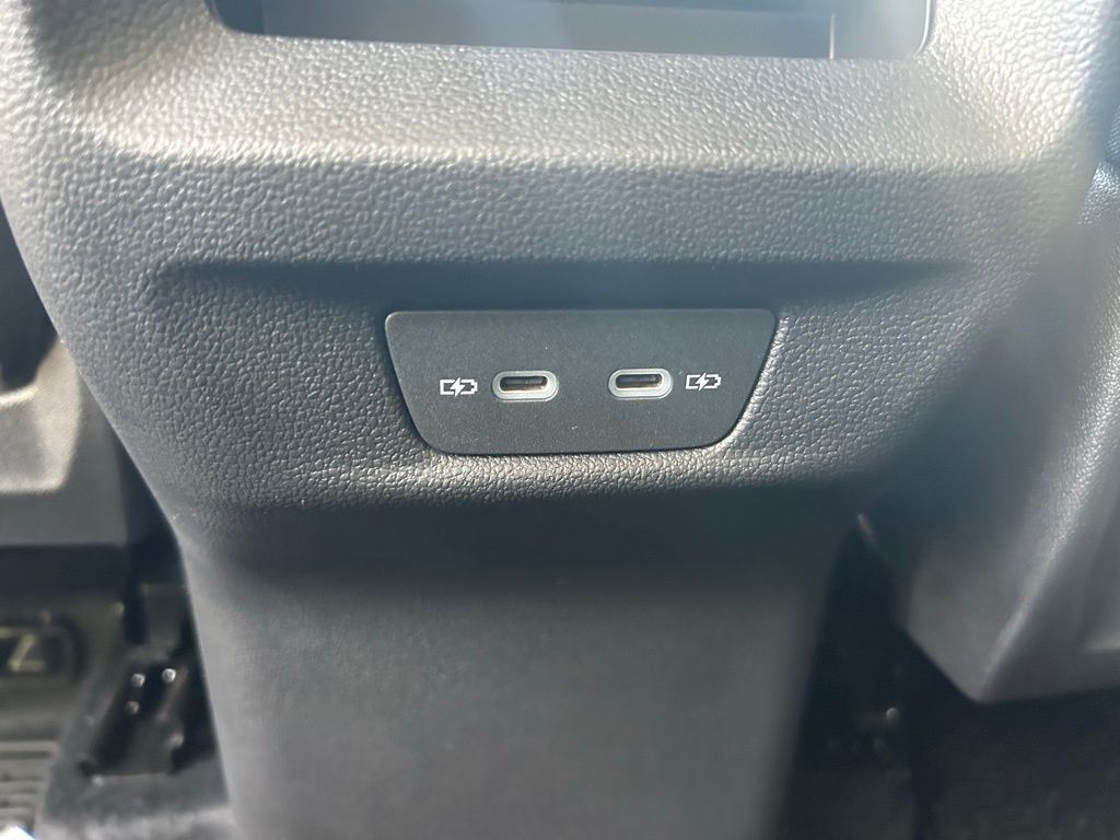 2025 Volkswagen Tiguan 2.0T S Tampa FL