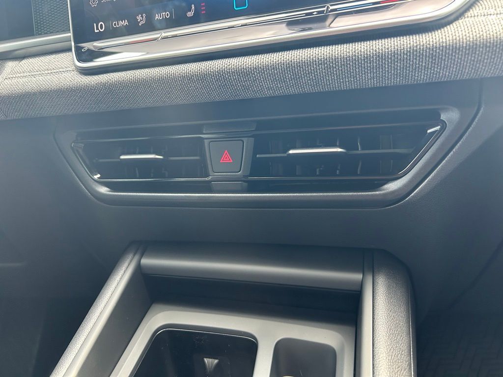 2025 Volkswagen Tiguan 2.0T S Tampa FL