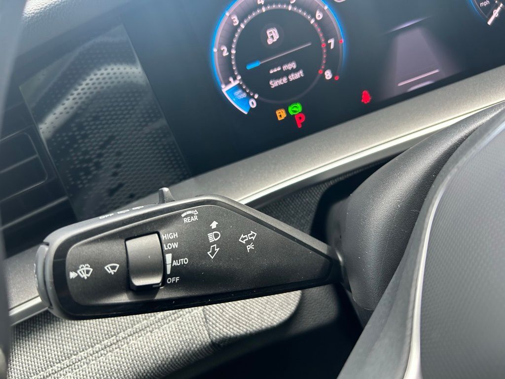 2025 Volkswagen Tiguan 2.0T S Tampa FL