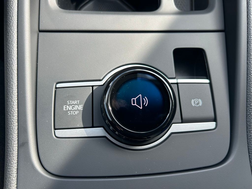2025 Volkswagen Tiguan 2.0T S Tampa FL