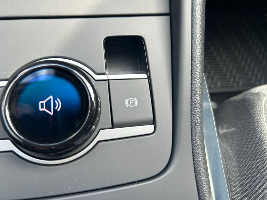 2025 Volkswagen Tiguan 2.0T S Tampa FL