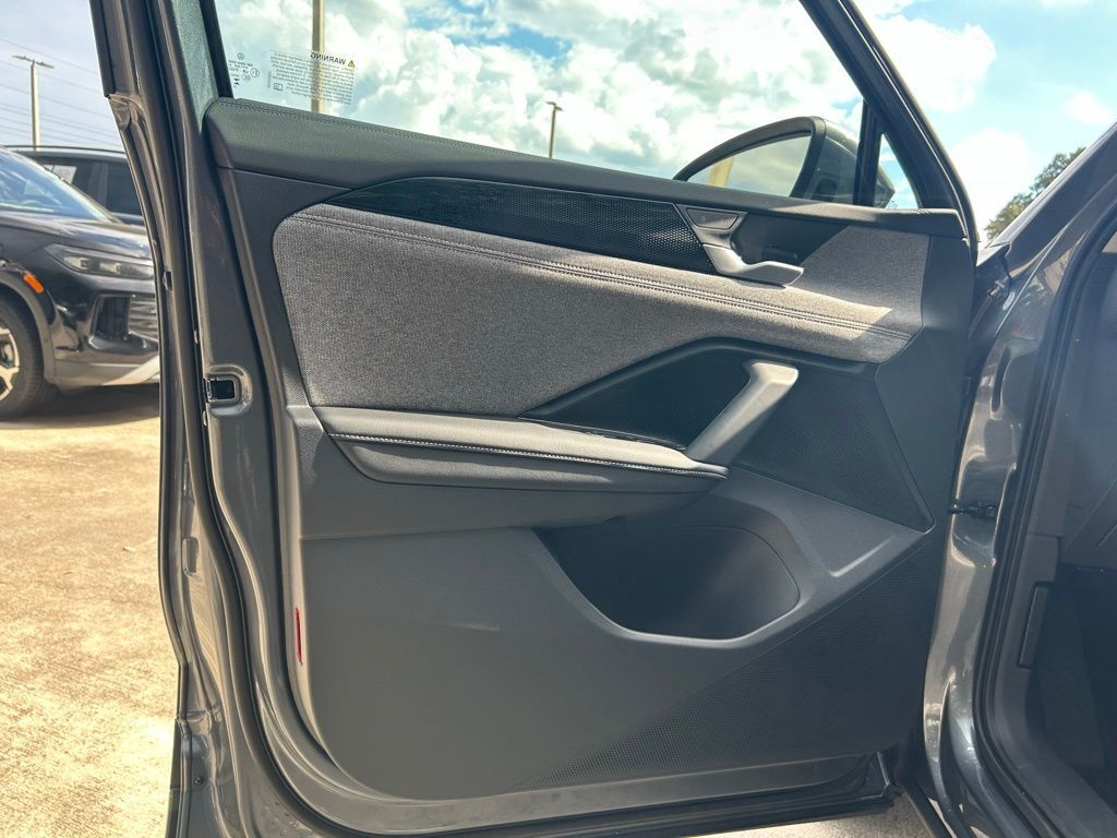 2025 Volkswagen Tiguan 2.0T S Tampa FL