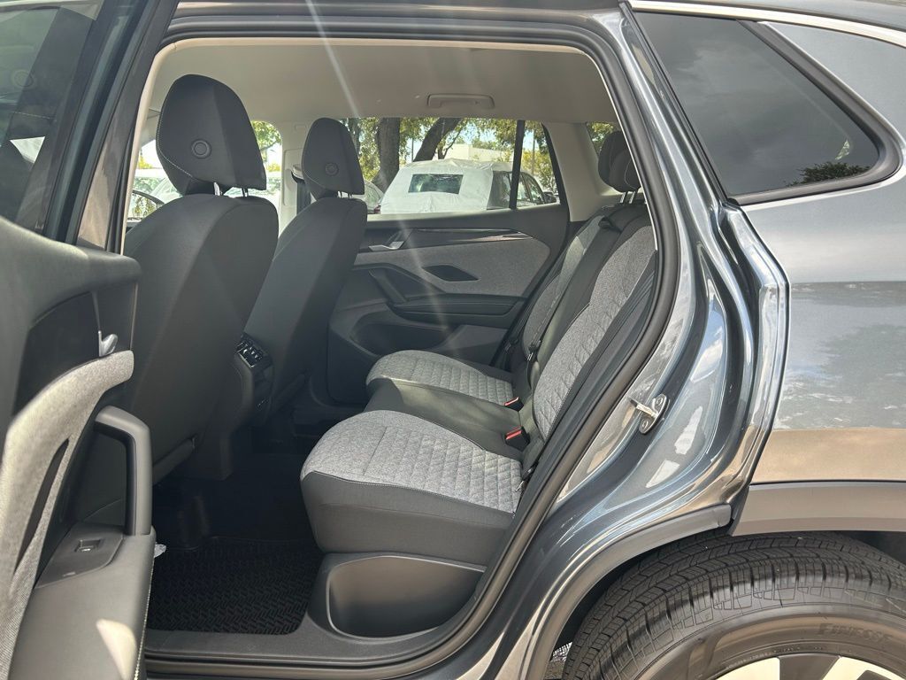 2025 Volkswagen Tiguan 2.0T S Tampa FL