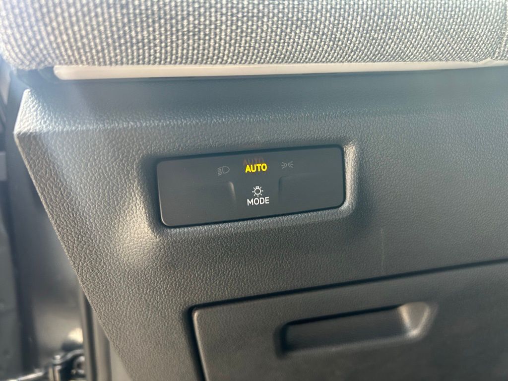 2025 Volkswagen Tiguan 2.0T S Tampa FL