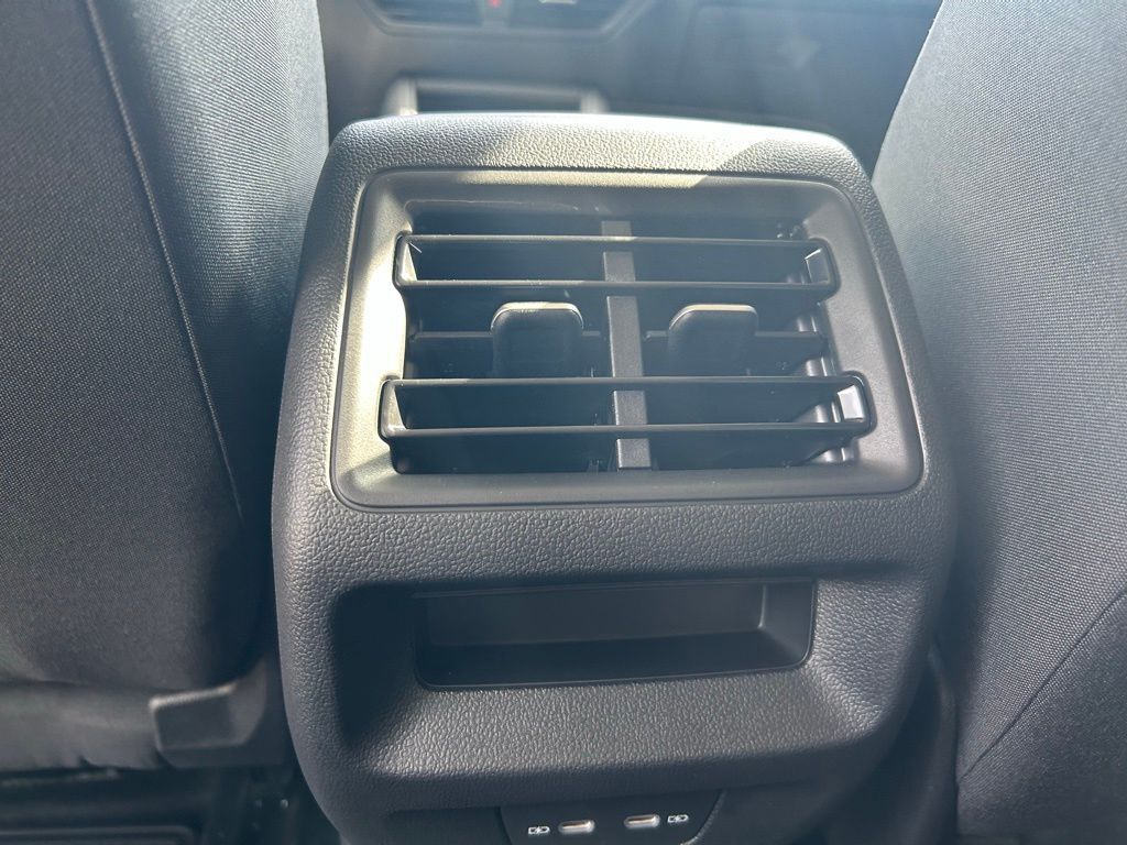 2025 Volkswagen Tiguan 2.0T S Tampa FL