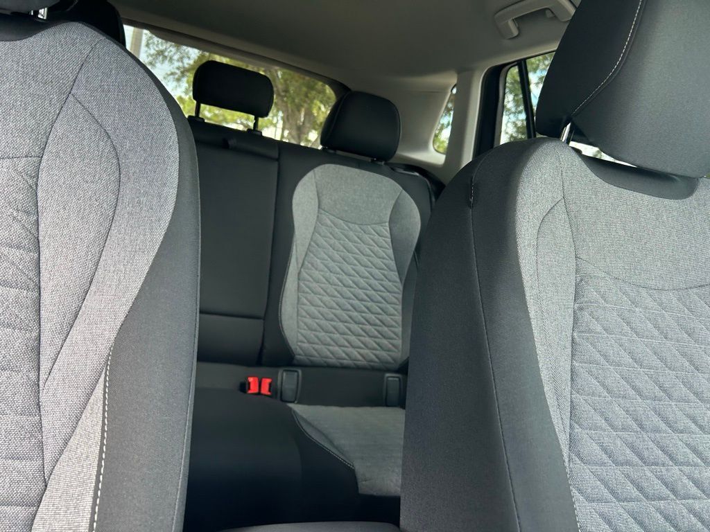 2025 Volkswagen Tiguan 2.0T S Tampa FL