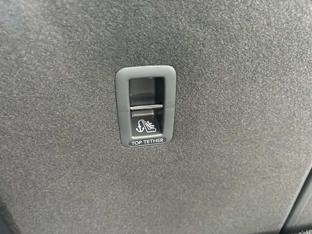 2025 Volkswagen Tiguan 2.0T S Tampa FL