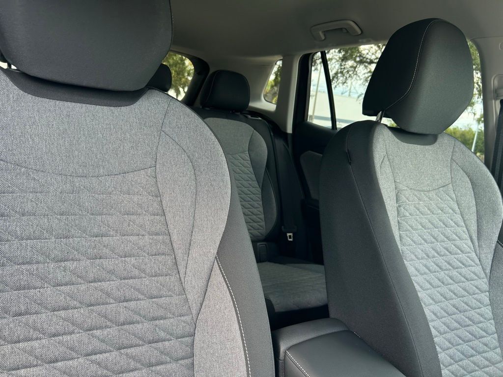 2025 Volkswagen Tiguan 2.0T S Tampa FL
