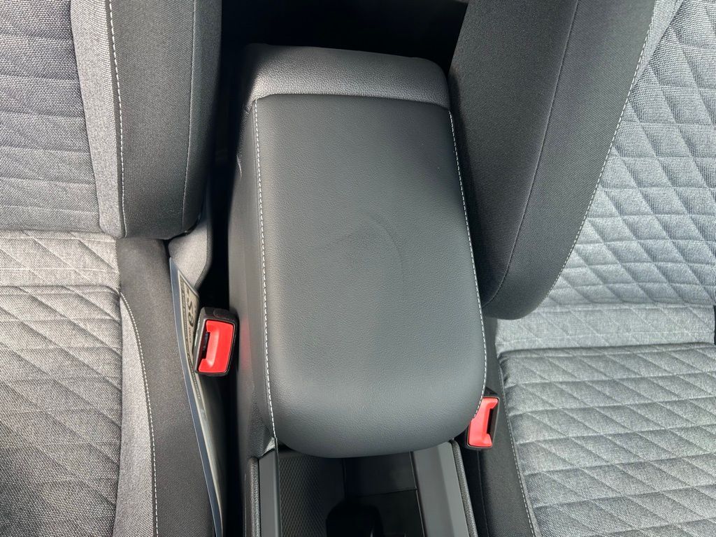 2025 Volkswagen Tiguan 2.0T S Tampa FL