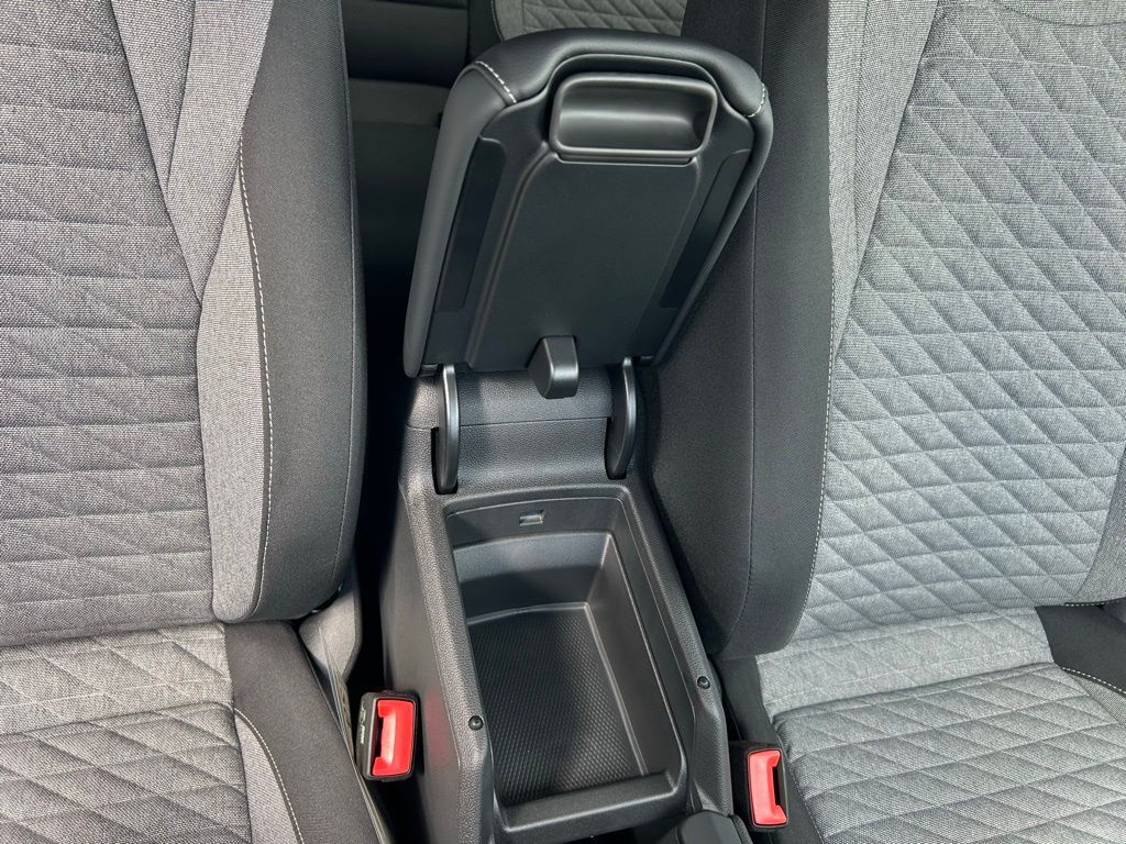 2025 Volkswagen Tiguan 2.0T S Tampa FL