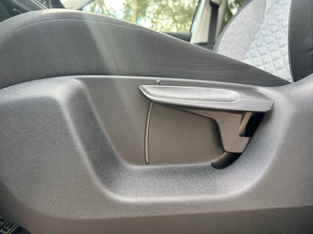 2025 Volkswagen Tiguan 2.0T S Tampa FL