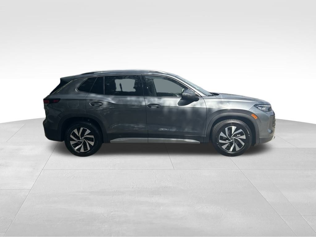 2025 Volkswagen Tiguan 2.0T S Tampa FL