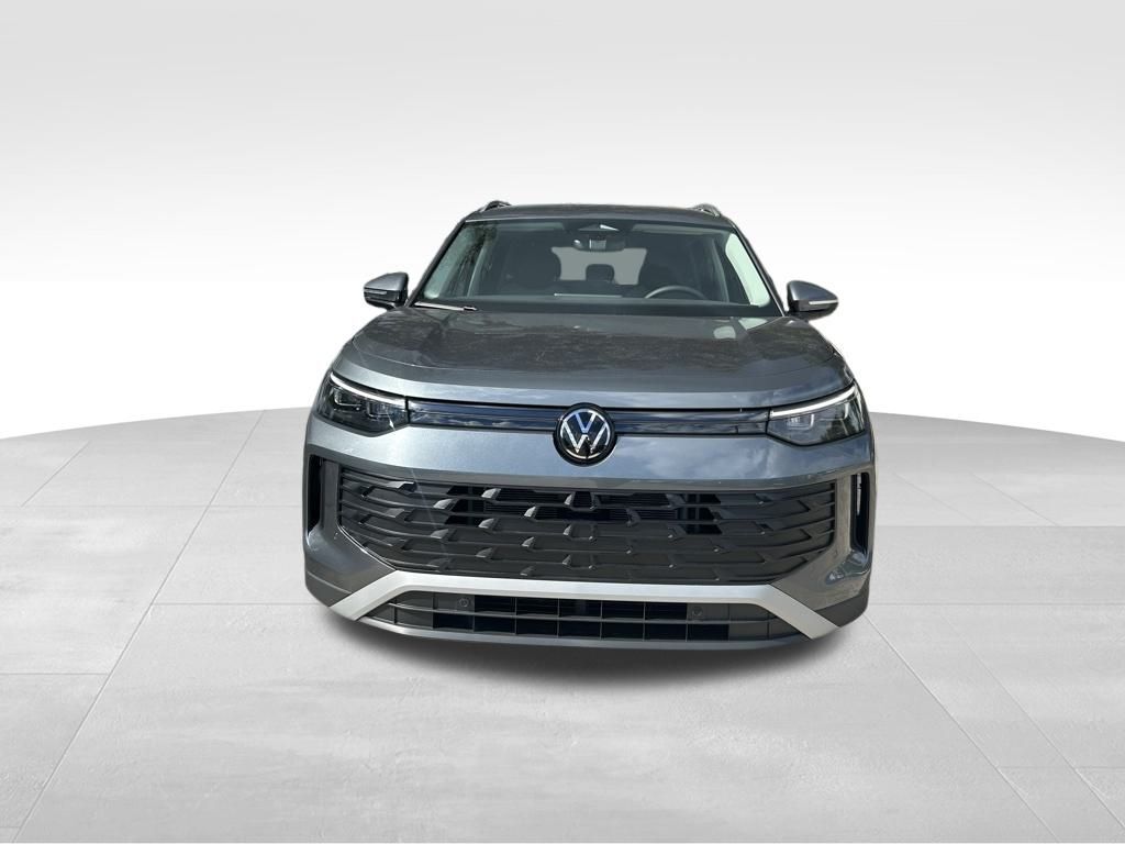 2025 Volkswagen Tiguan 2.0T S Tampa FL