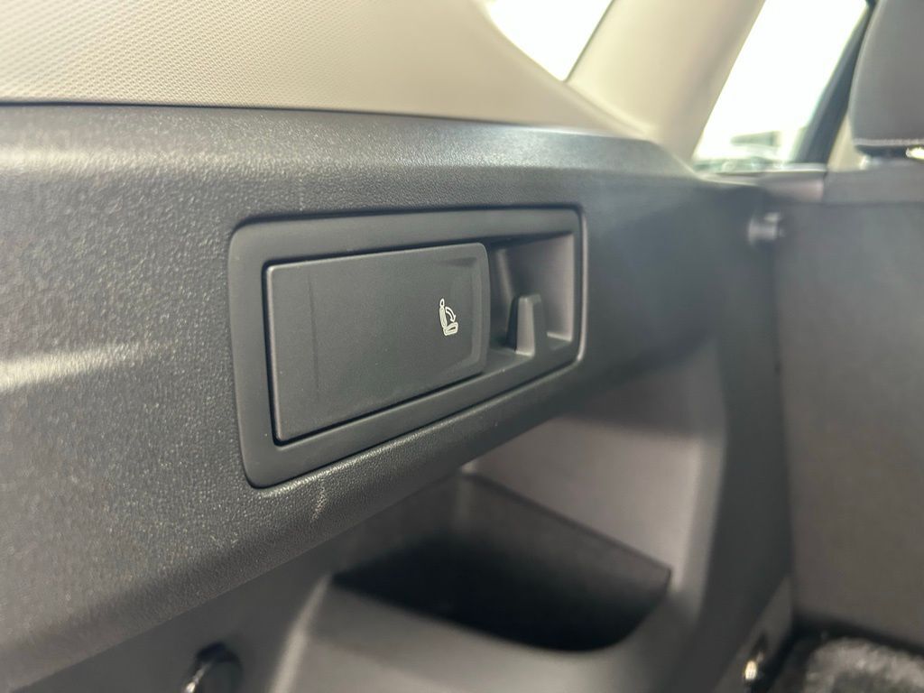 2025 Volkswagen Tiguan 2.0T S Tampa FL