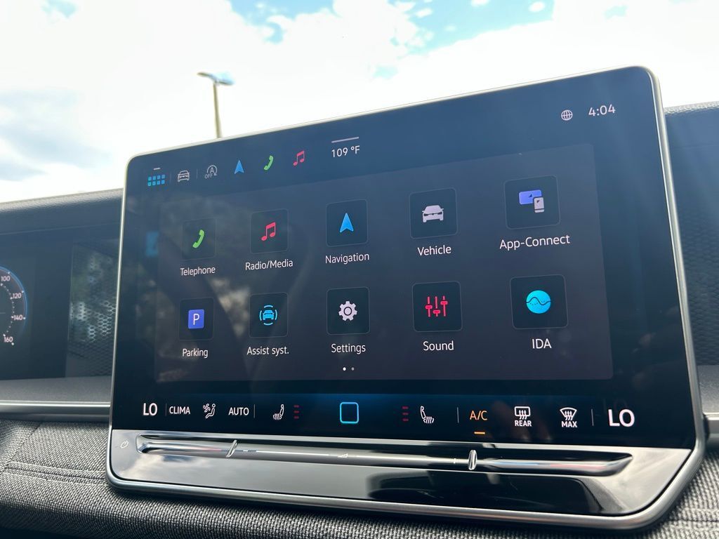 2025 Volkswagen Tiguan 2.0T S Tampa FL