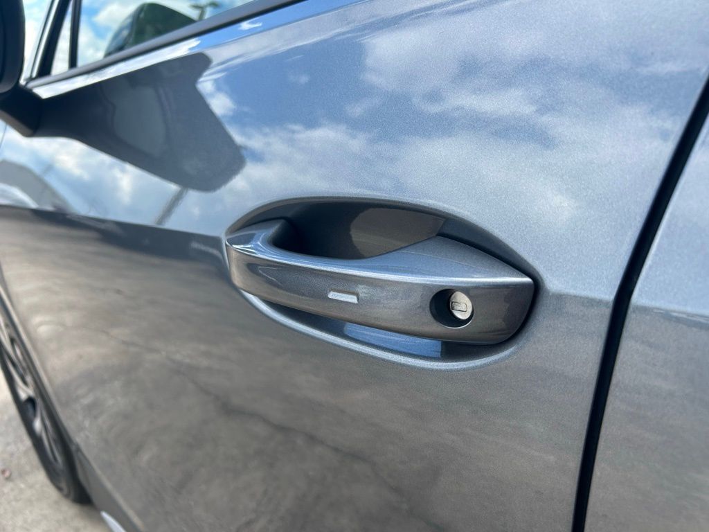 2025 Volkswagen Tiguan 2.0T S Tampa FL
