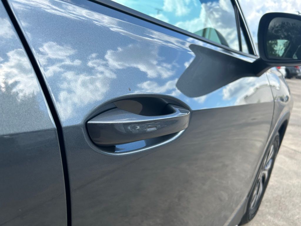 2025 Volkswagen Tiguan 2.0T S Tampa FL