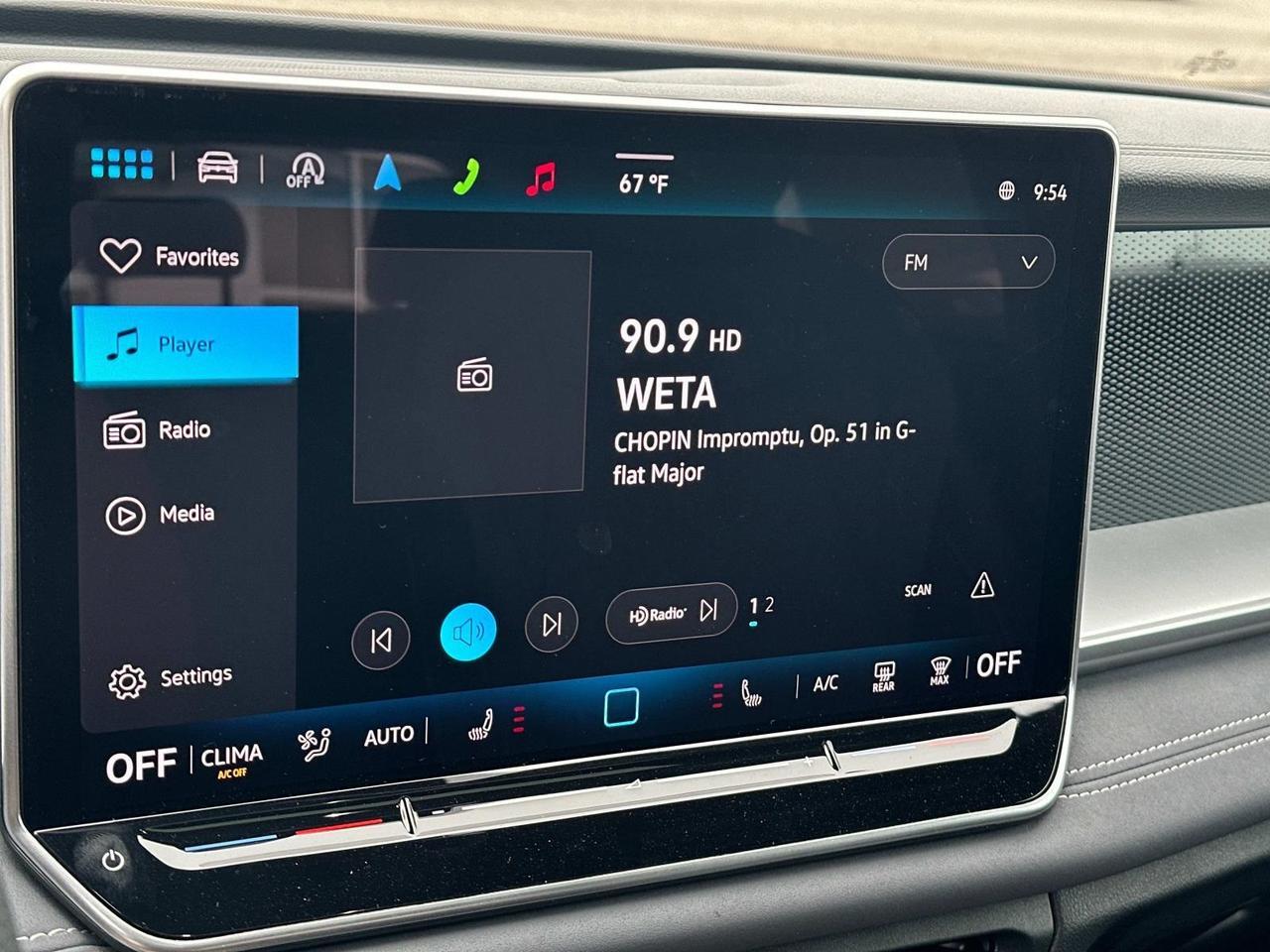 2025 Volkswagen Tiguan 2.0T SE R-Line Black Woodbridge VA