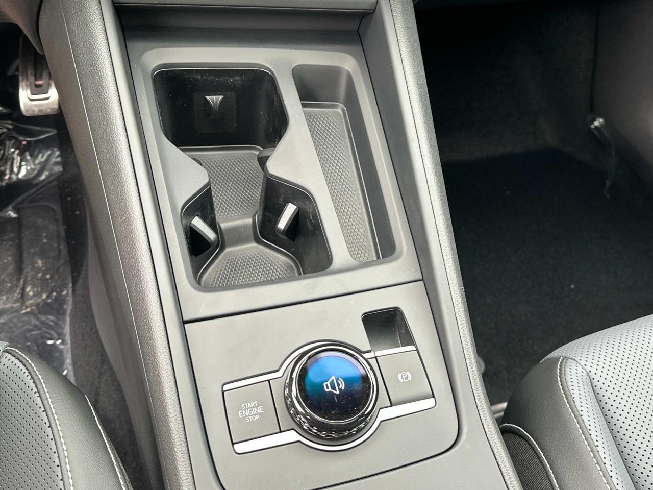 2025 Volkswagen Tiguan 2.0T SE R-Line Black Woodbridge VA
