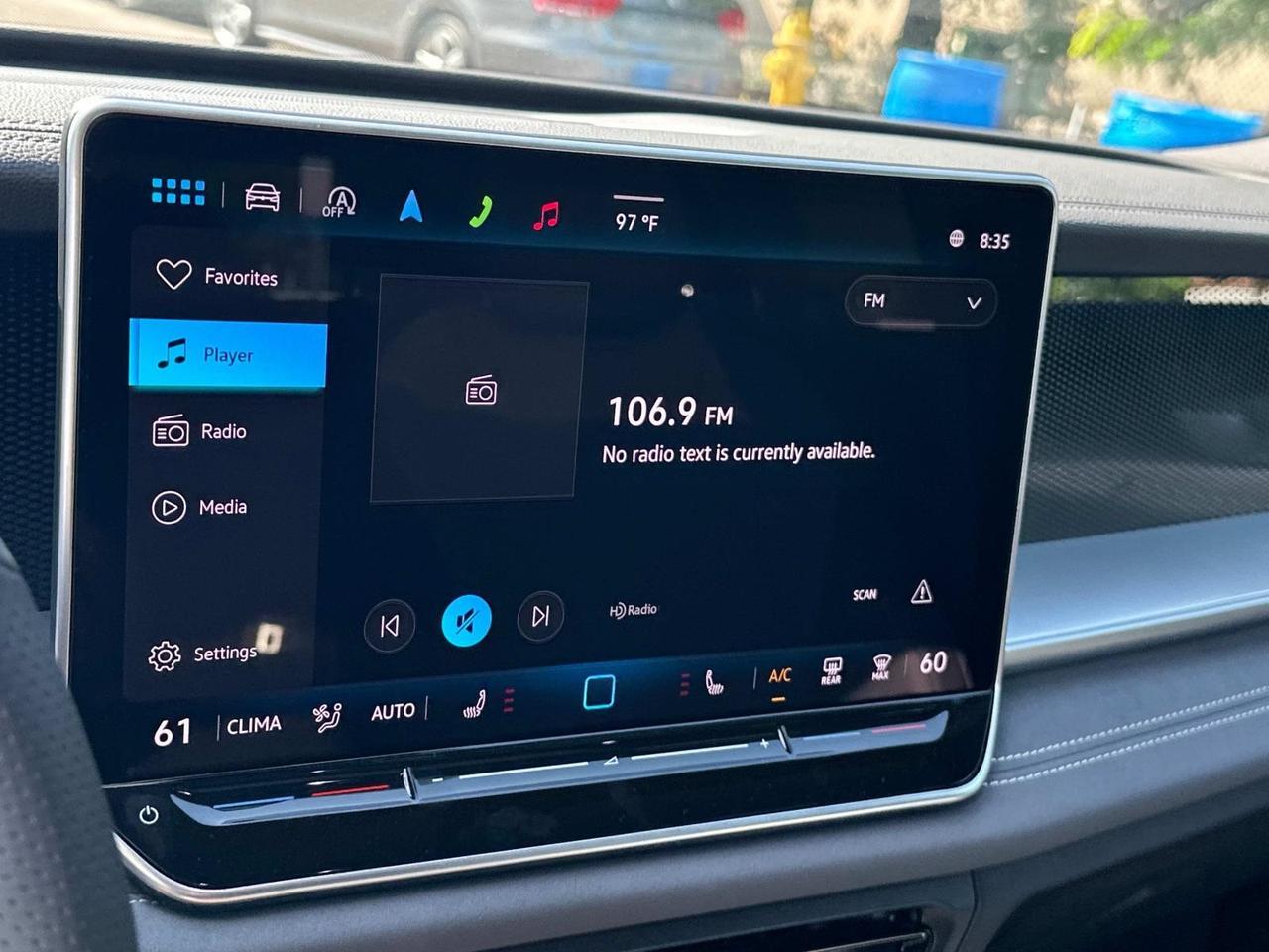 2025 Volkswagen Tiguan 2.0T SE R-Line Black Woodbridge VA