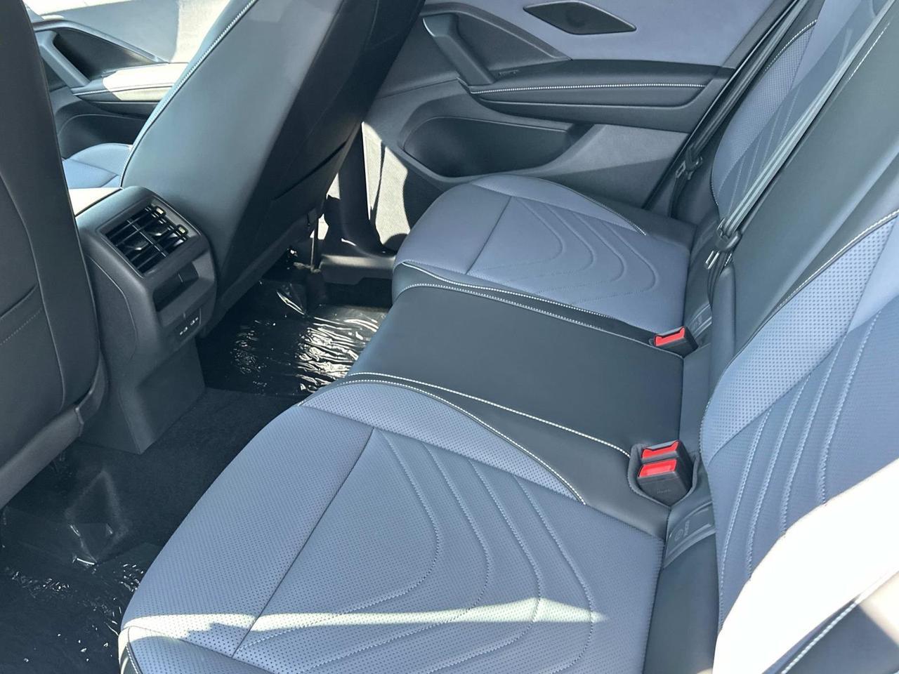 2025 Volkswagen Tiguan 2.0T SE R-Line Black Woodbridge VA