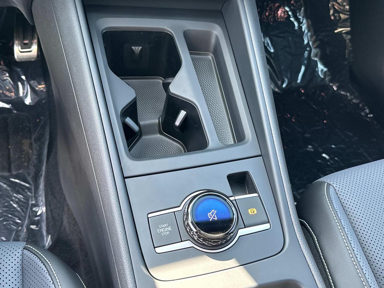 2025 Volkswagen Tiguan 2.0T SE R-Line Black Woodbridge VA