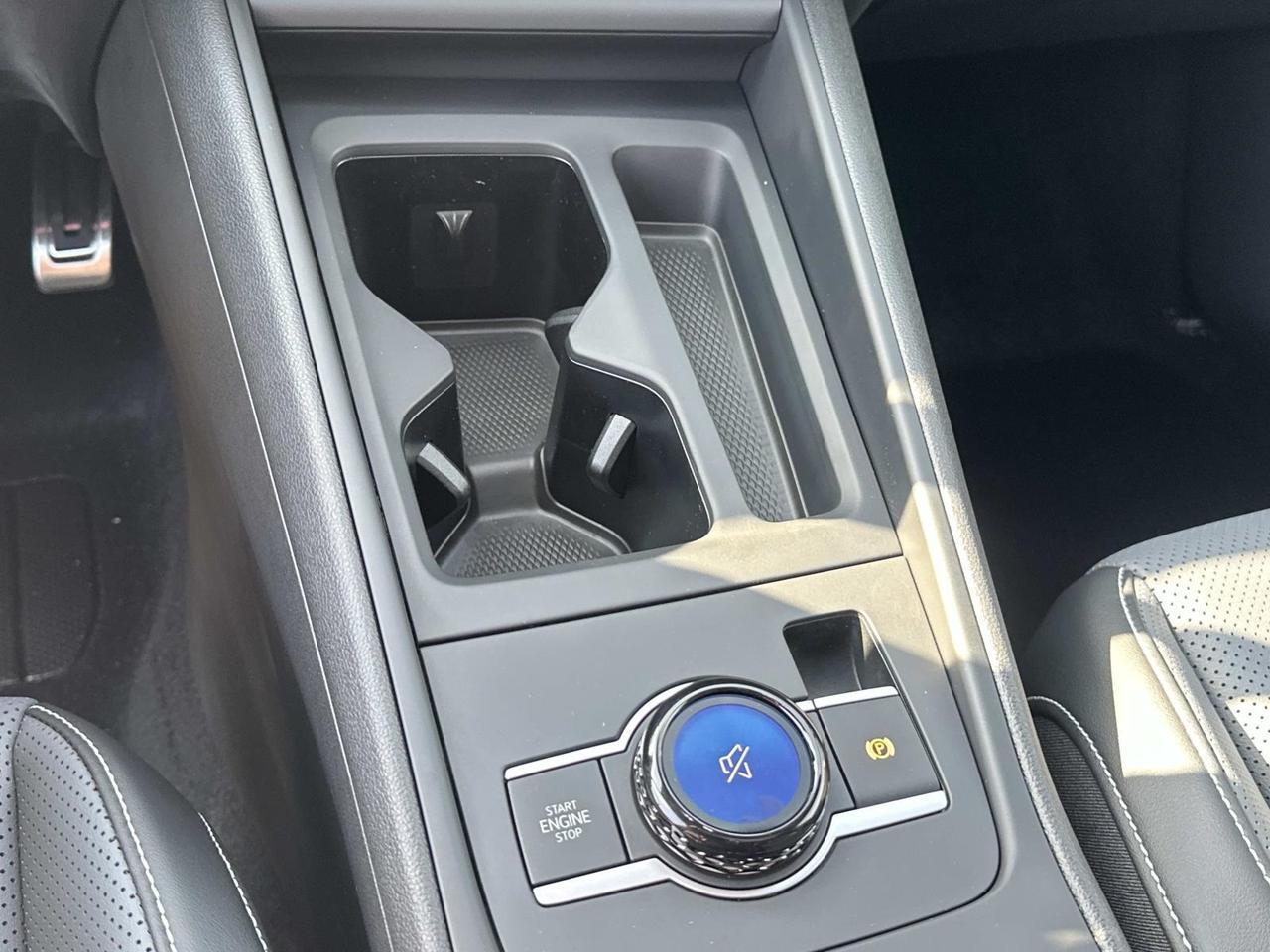 2025 Volkswagen Tiguan 2.0T SE R-Line Black Woodbridge VA