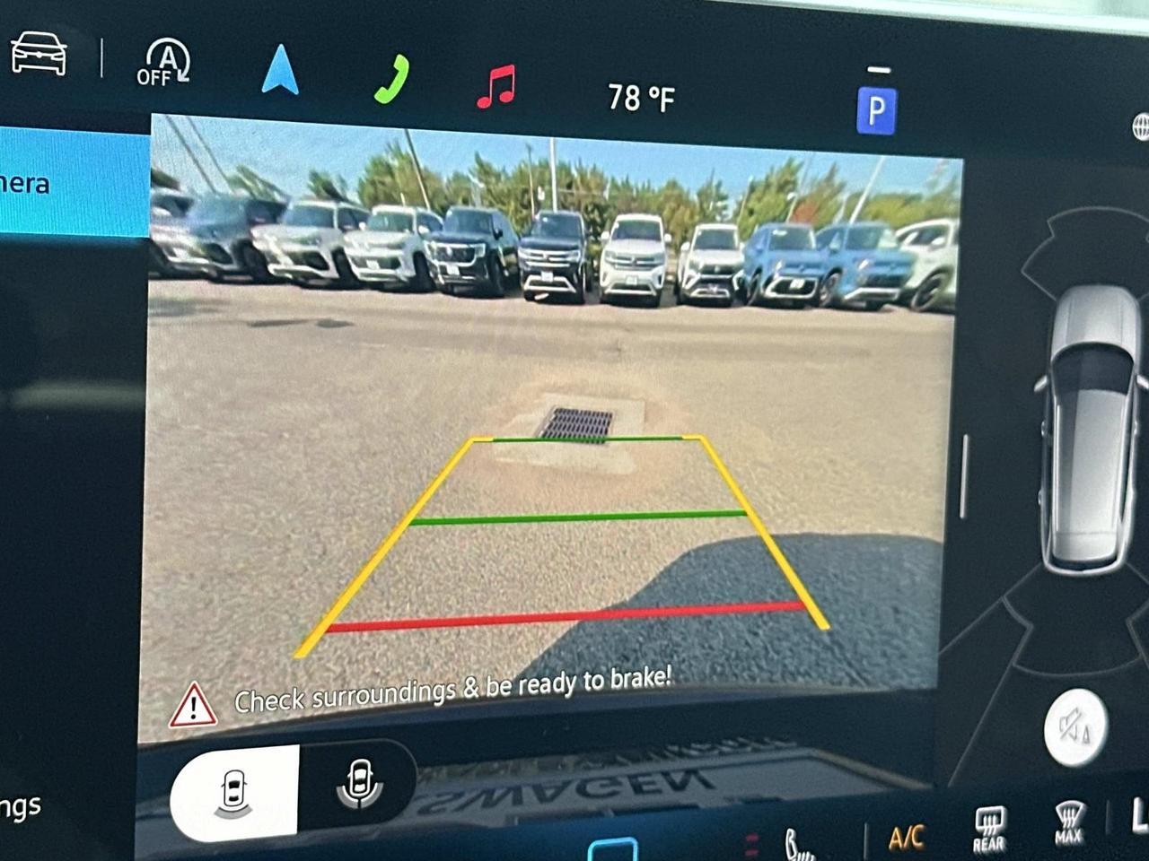 2025 Volkswagen Tiguan 2.0T SE R-Line Black Woodbridge VA