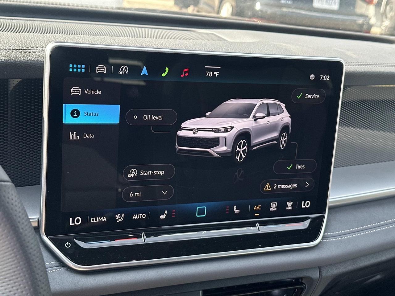 2025 Volkswagen Tiguan 2.0T SE R-Line Black Woodbridge VA