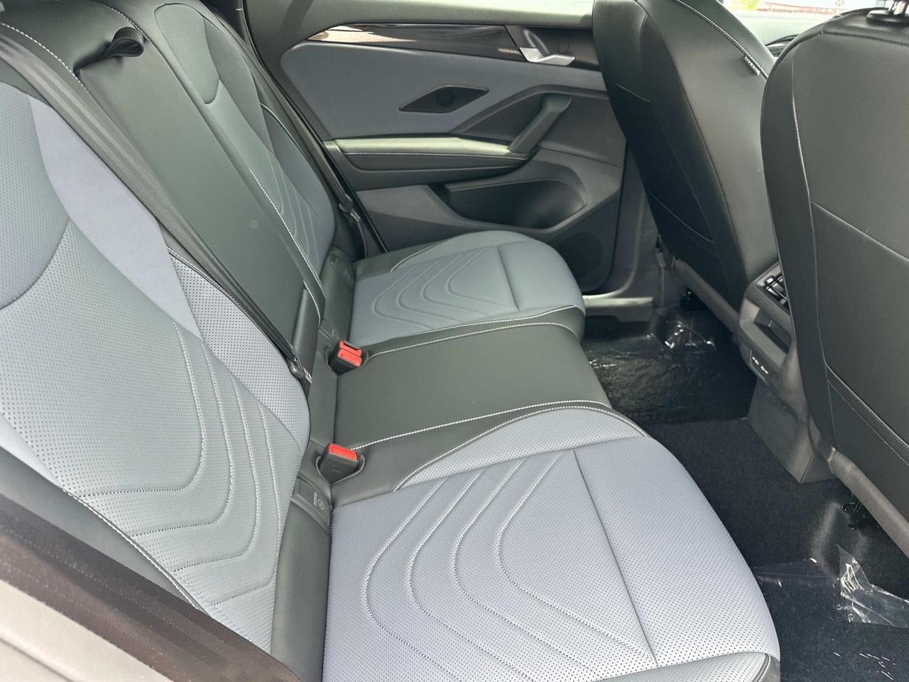 2025 Volkswagen Tiguan 2.0T SE R-Line Black Woodbridge VA