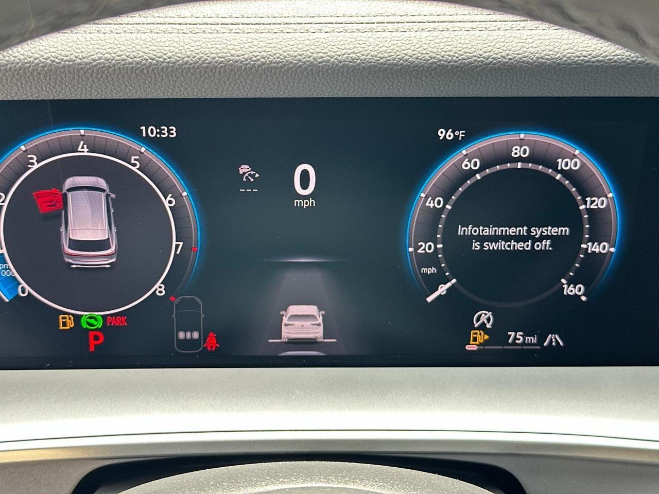 2025 Volkswagen Tiguan 2.0T SE R-Line Black Woodbridge VA