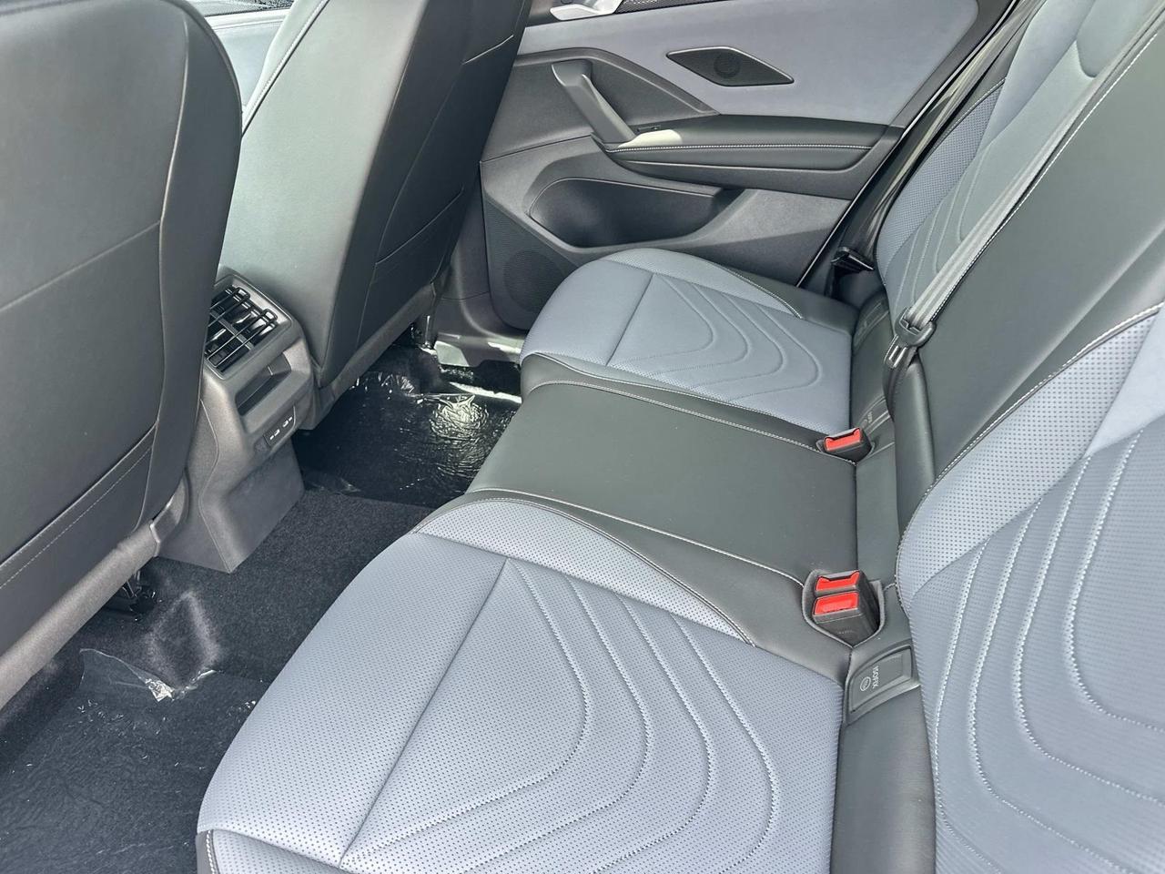 2025 Volkswagen Tiguan 2.0T SE R-Line Black Woodbridge VA