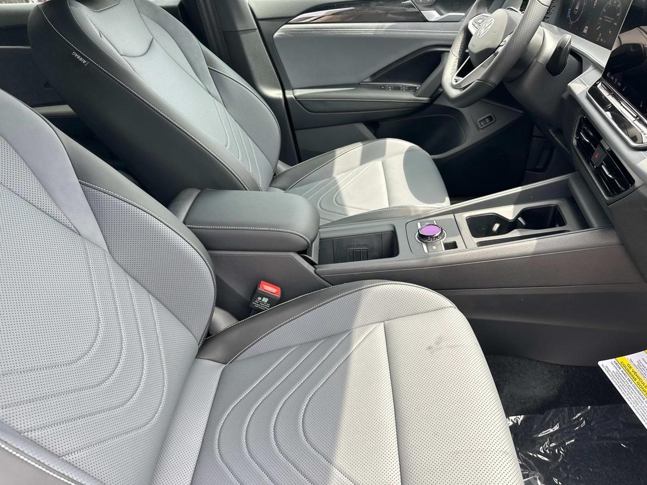 2025 Volkswagen Tiguan 2.0T SE R-Line Black Woodbridge VA