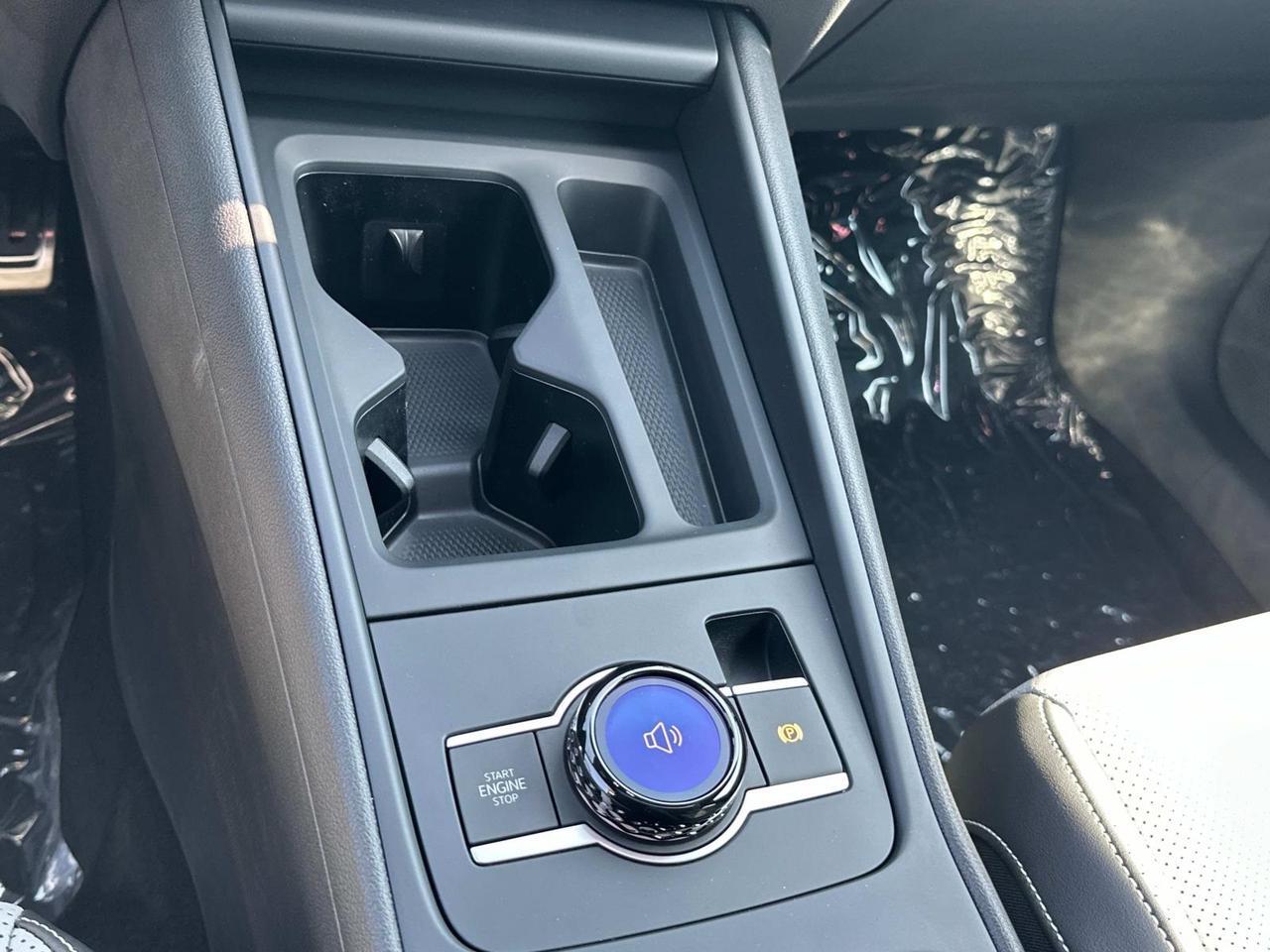 2025 Volkswagen Tiguan 2.0T SE R-Line Black Woodbridge VA