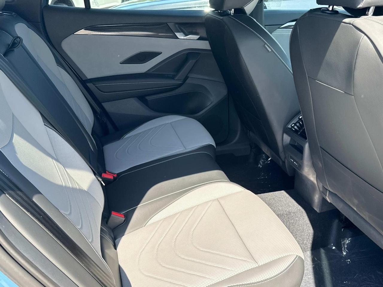 2025 Volkswagen Tiguan 2.0T SE R-Line Black Woodbridge VA