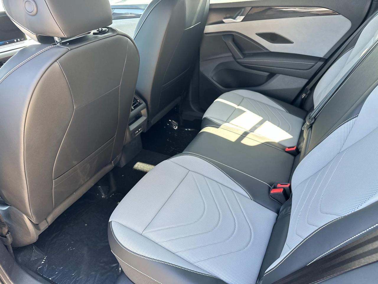 2025 Volkswagen Tiguan 2.0T SE R-Line Black Woodbridge VA