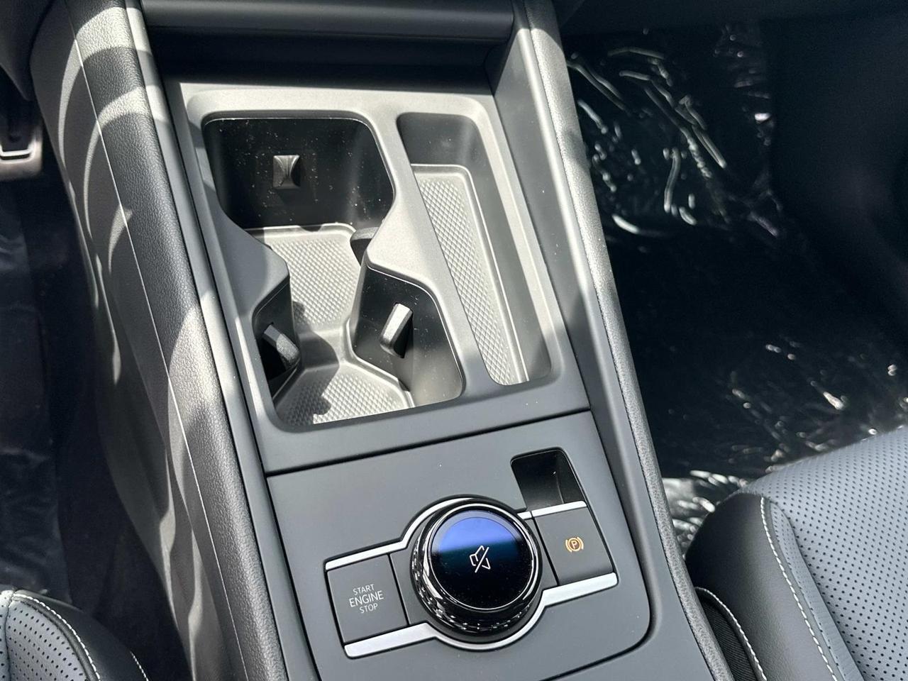 2025 Volkswagen Tiguan 2.0T SE R-Line Black Woodbridge VA