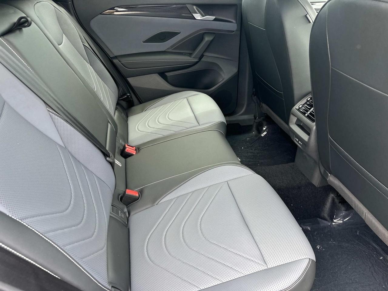 2025 Volkswagen Tiguan 2.0T SE R-Line Black Woodbridge VA
