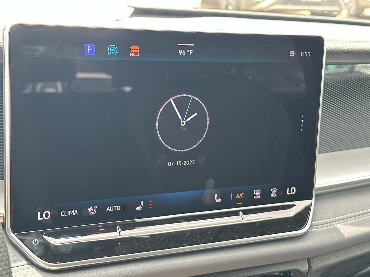 2025 Volkswagen Tiguan 2.0T SE R-Line Black Woodbridge VA
