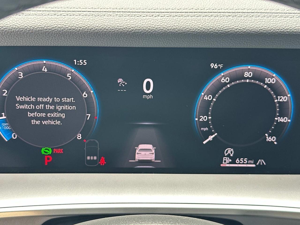 2025 Volkswagen Tiguan 2.0T SE R-Line Black Woodbridge VA