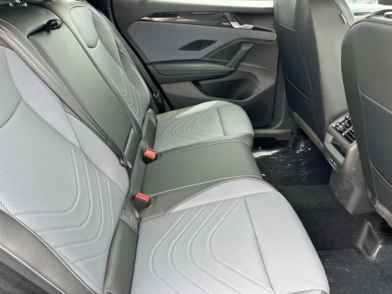 2025 Volkswagen Tiguan 2.0T SE R-Line Black Woodbridge VA