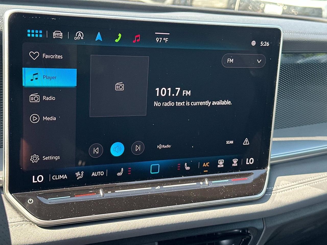 2025 Volkswagen Tiguan 2.0T SE R-Line Black Woodbridge VA