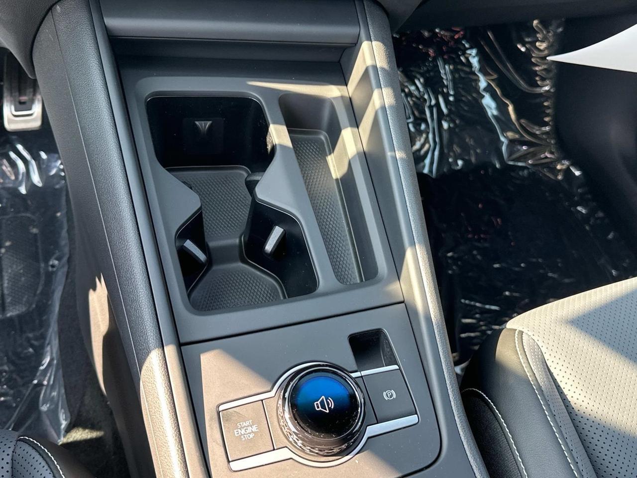 2025 Volkswagen Tiguan 2.0T SE R-Line Black Woodbridge VA