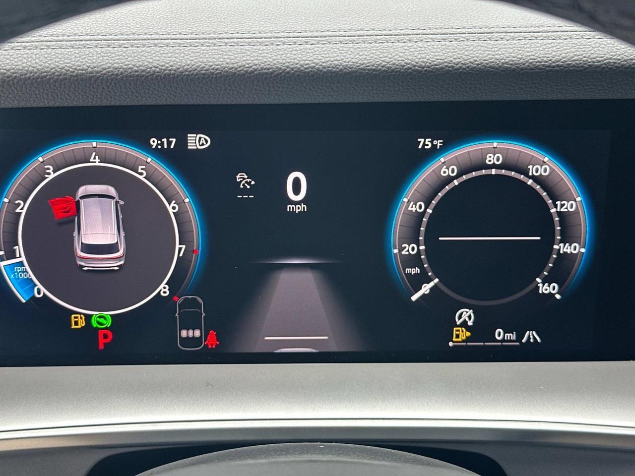 2025 Volkswagen Tiguan 2.0T SE R-Line Black Woodbridge VA