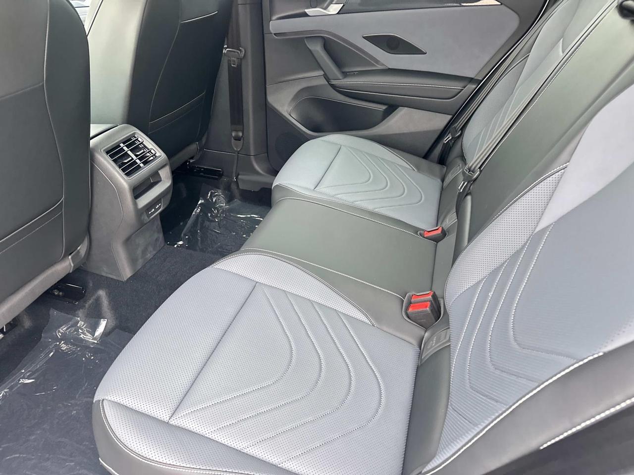 2025 Volkswagen Tiguan 2.0T SE R-Line Black Woodbridge VA