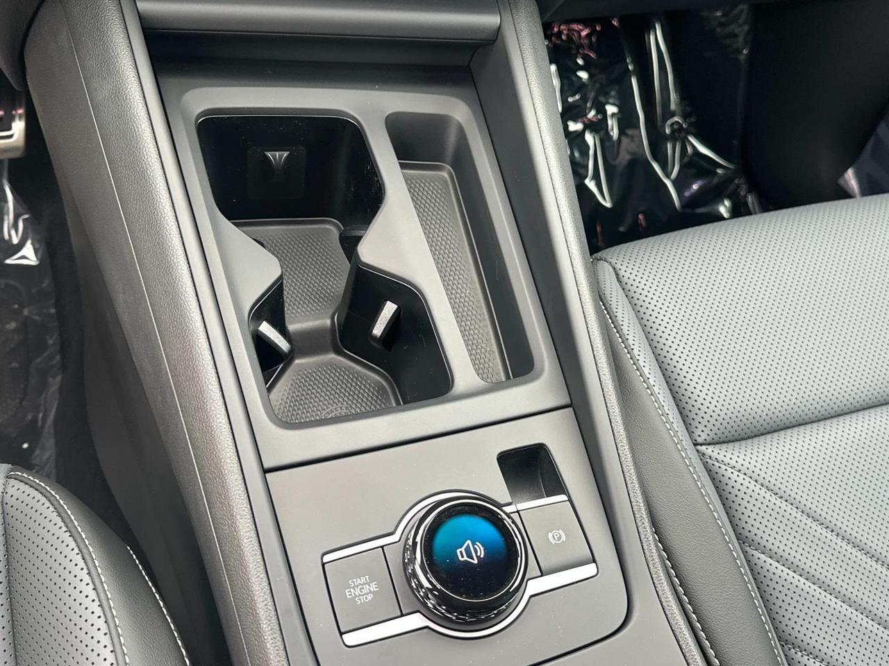 2025 Volkswagen Tiguan 2.0T SE R-Line Black Woodbridge VA